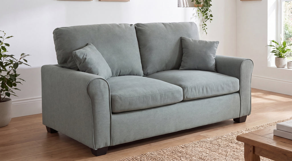 Cosworth Fabric Pull Out Sofabed