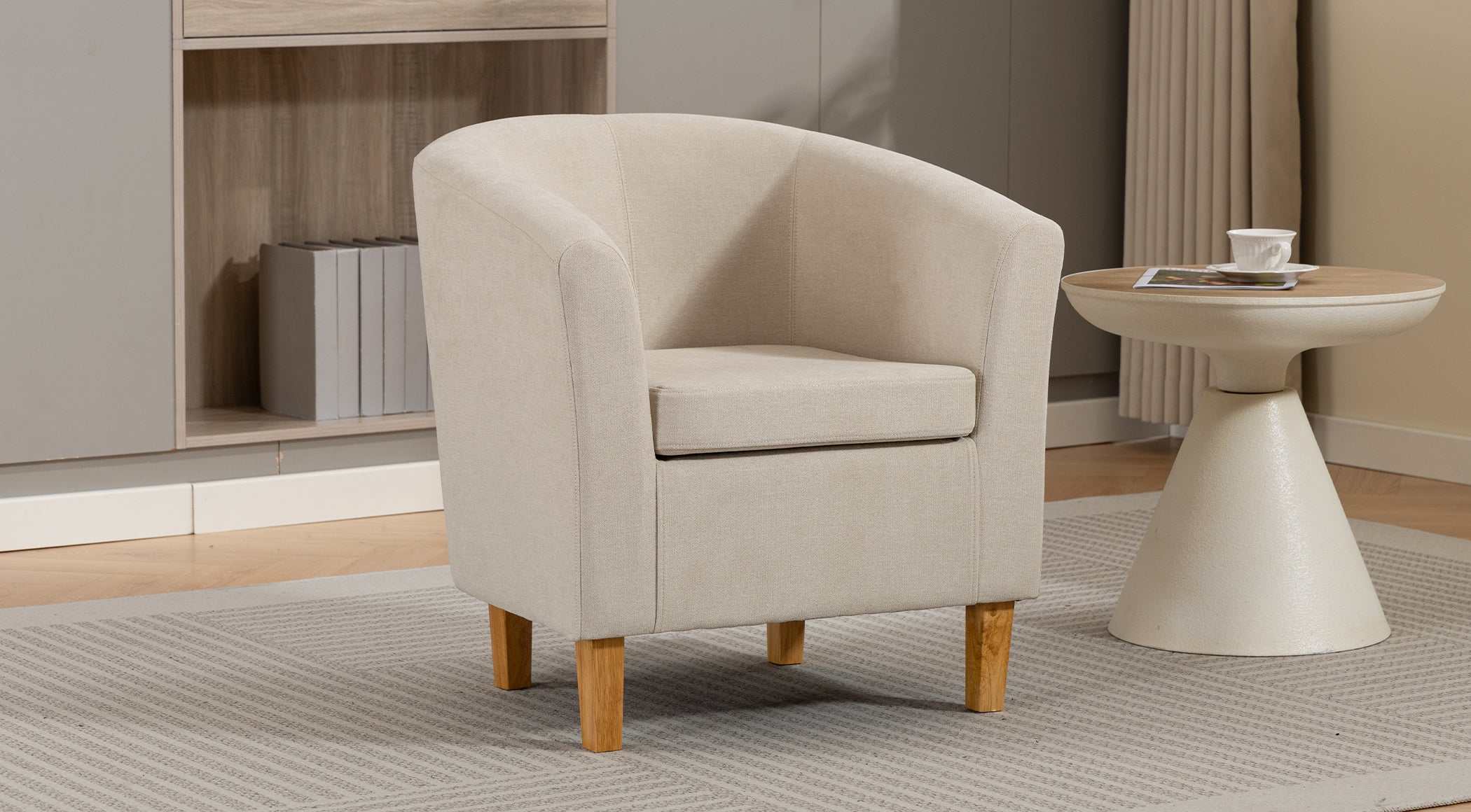 Milton Tub Chair