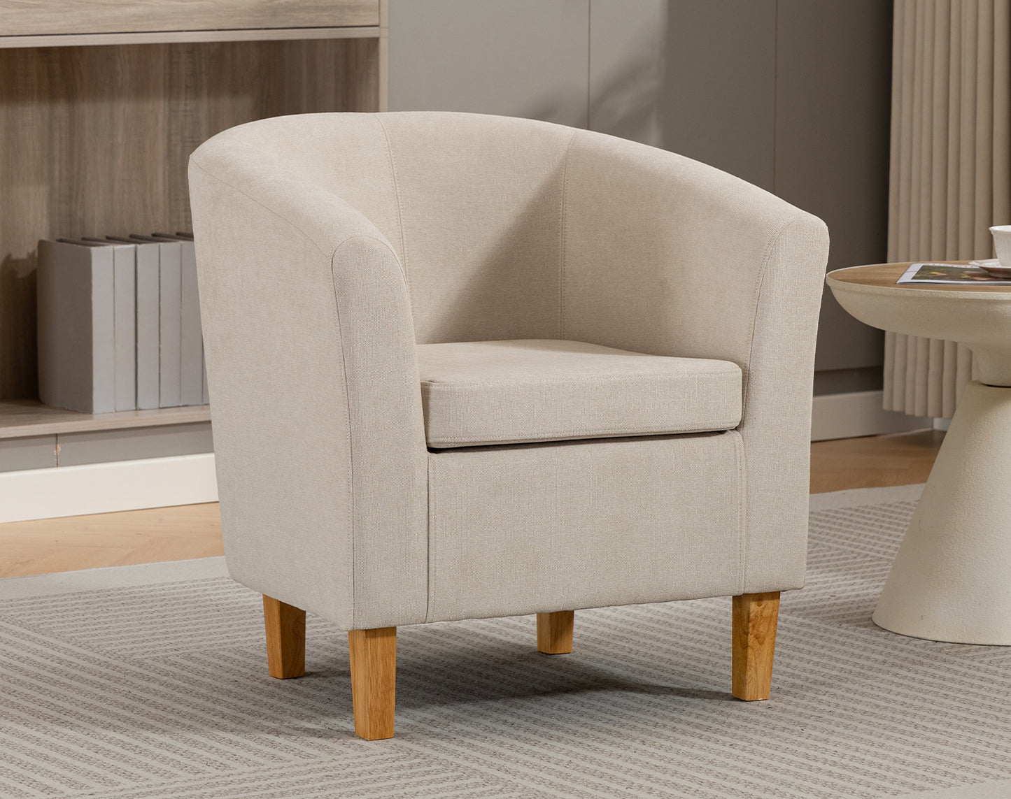Milton Tub Chair