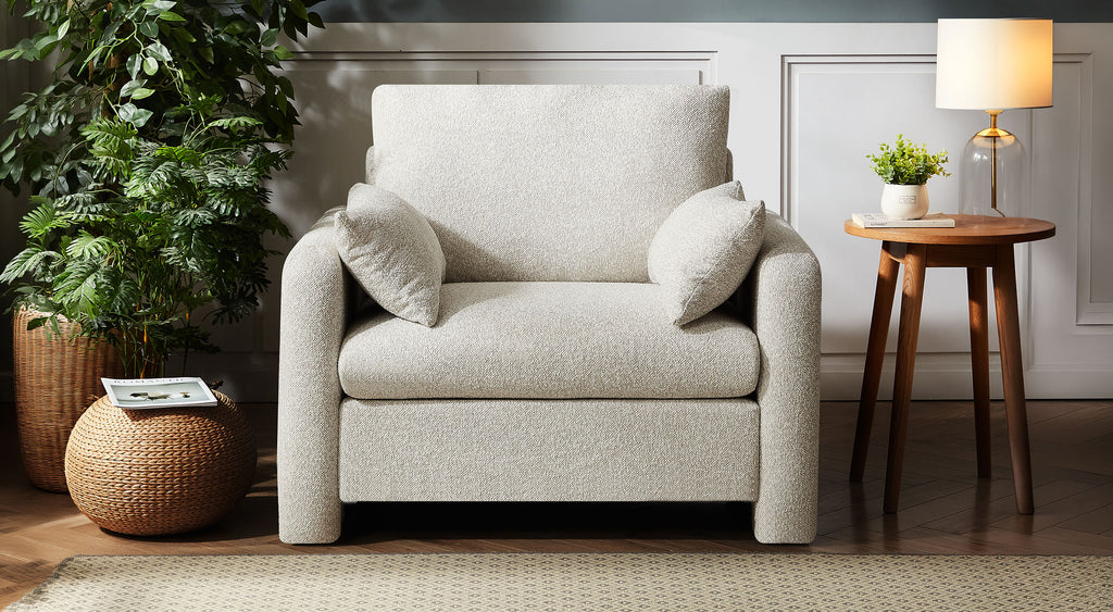 Culverton Armchair
