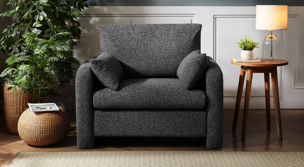 Culverton Armchair