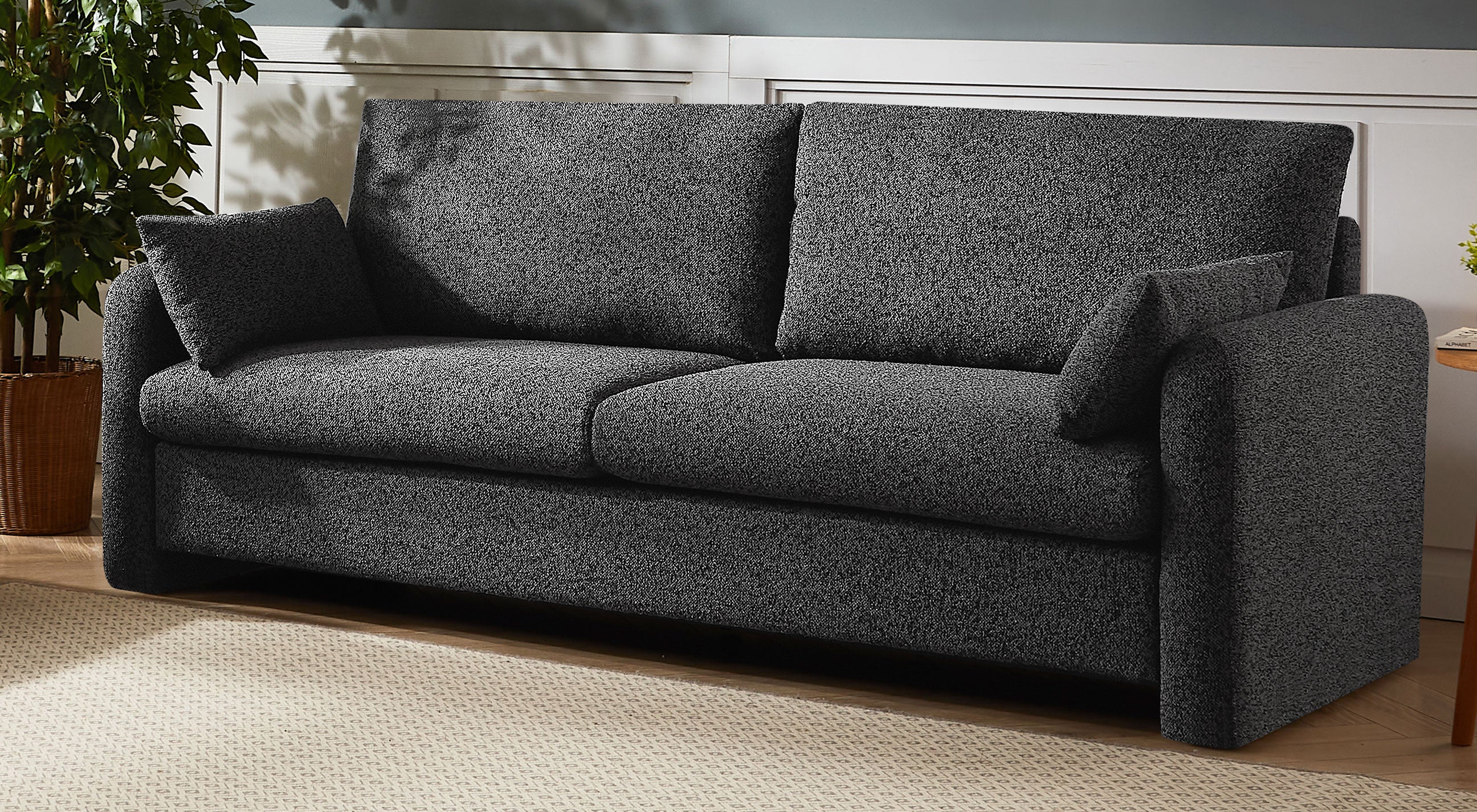 Culverton 3 Seat Sofa