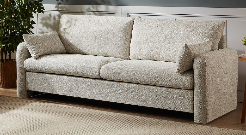 Culverton 3 Seat Sofa