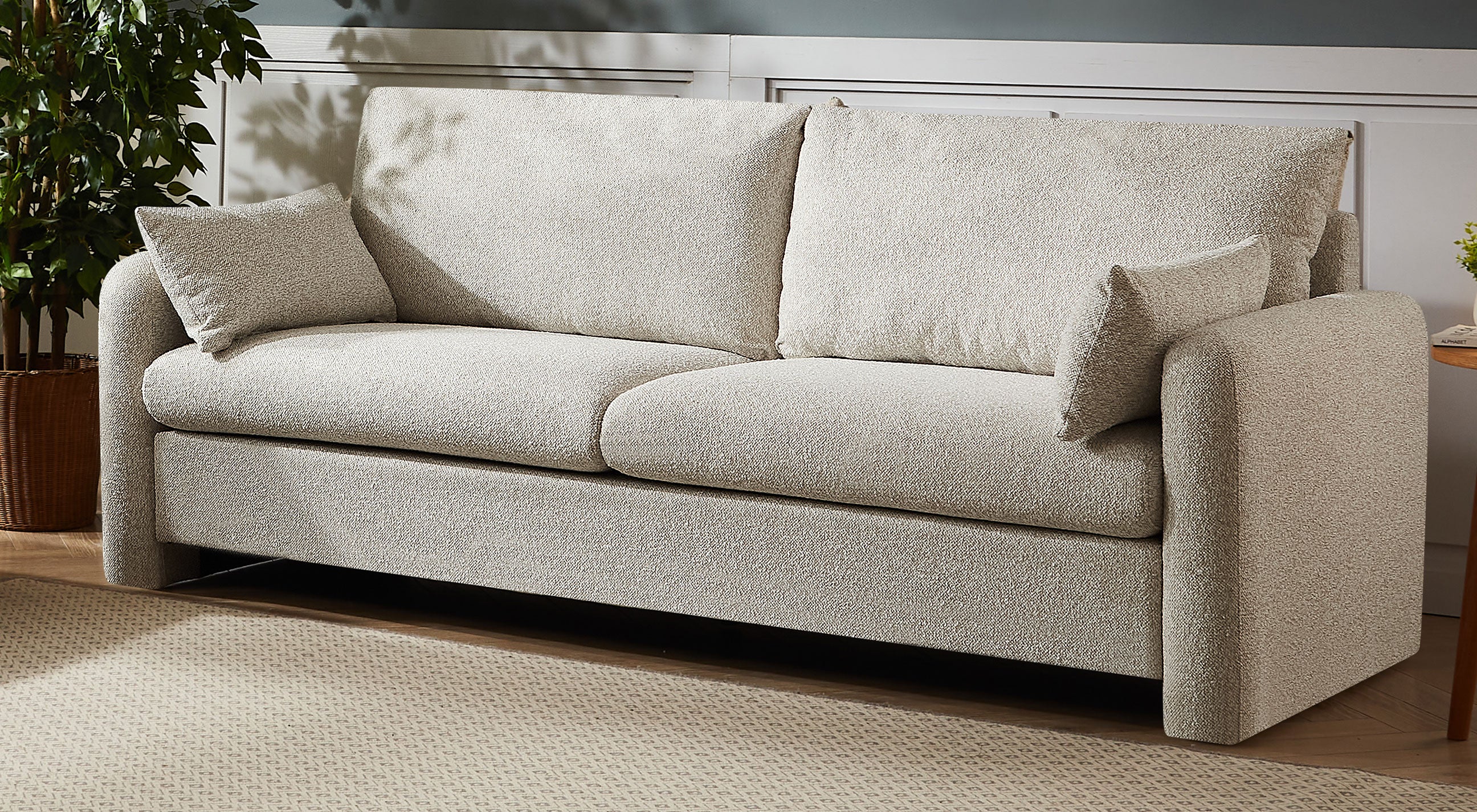 Culverton 3 Seat Sofa