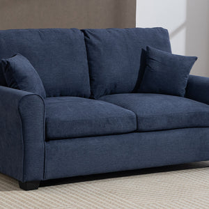 denim blue