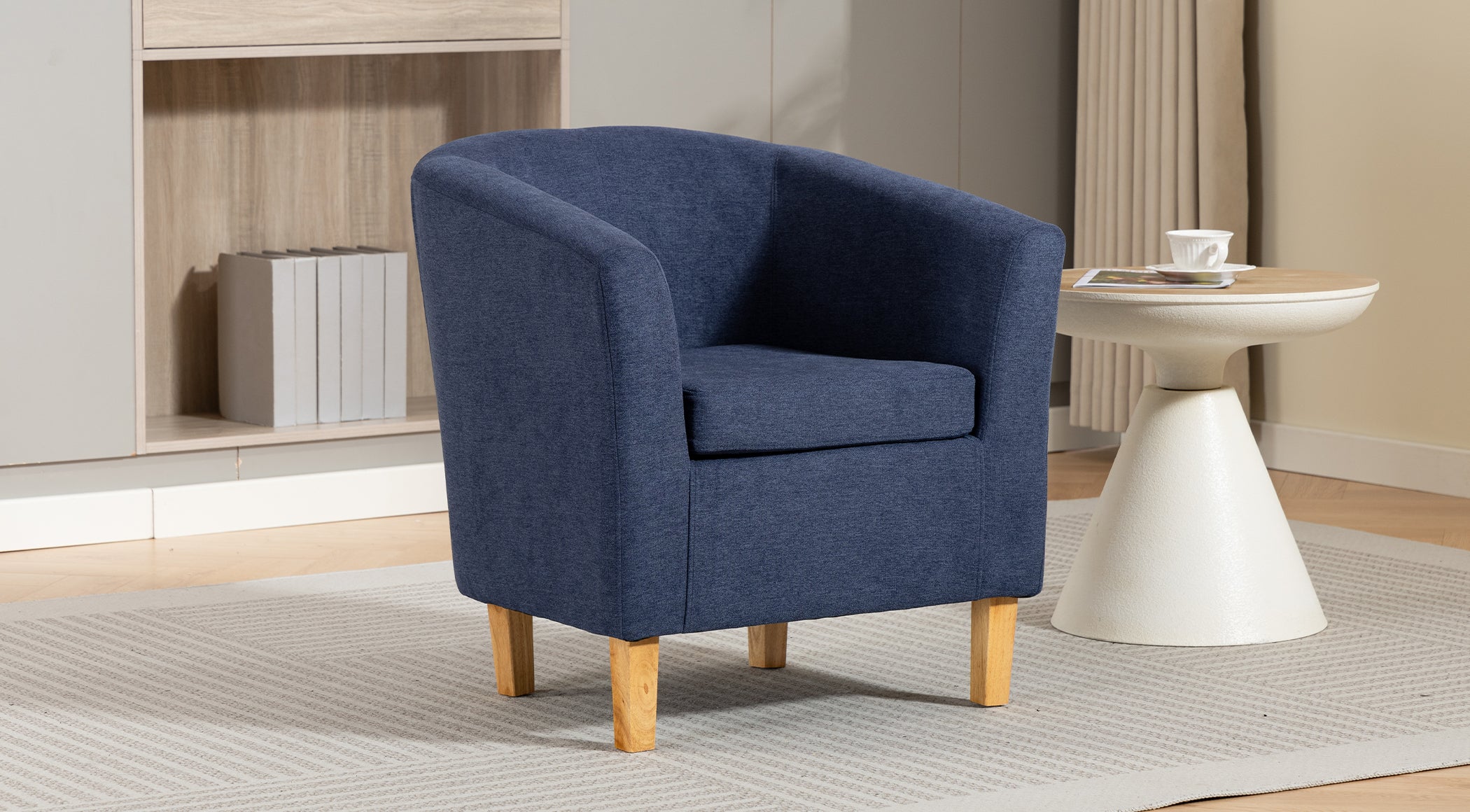 Milton Tub Chair