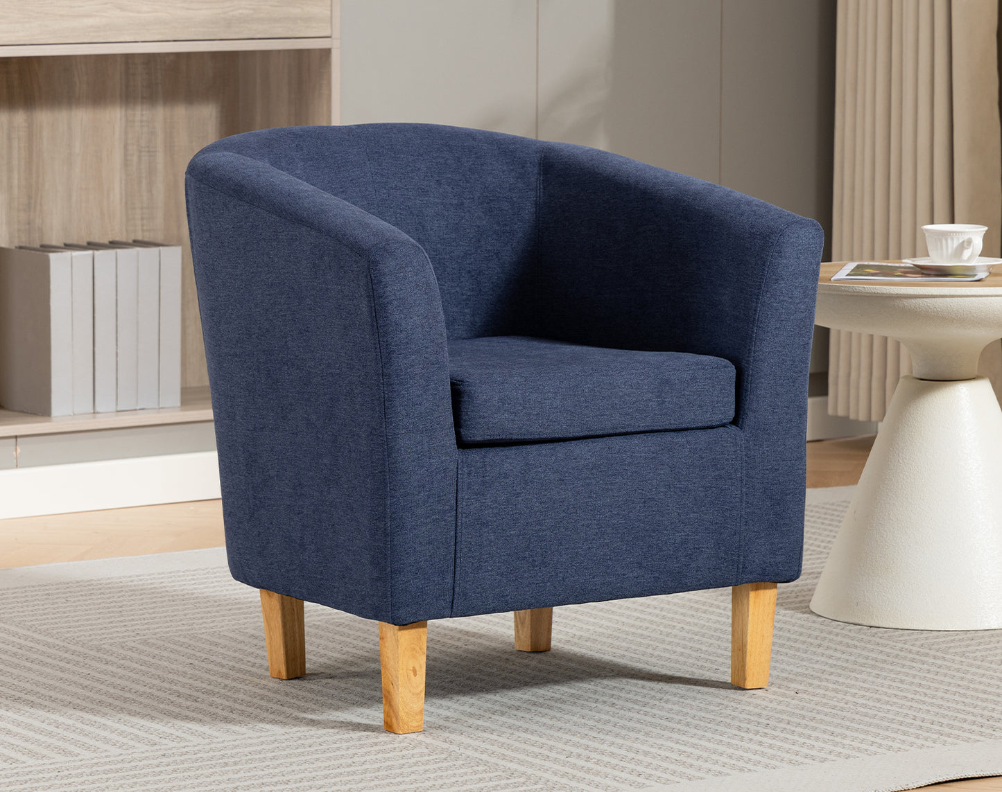 Milton Tub Chair
