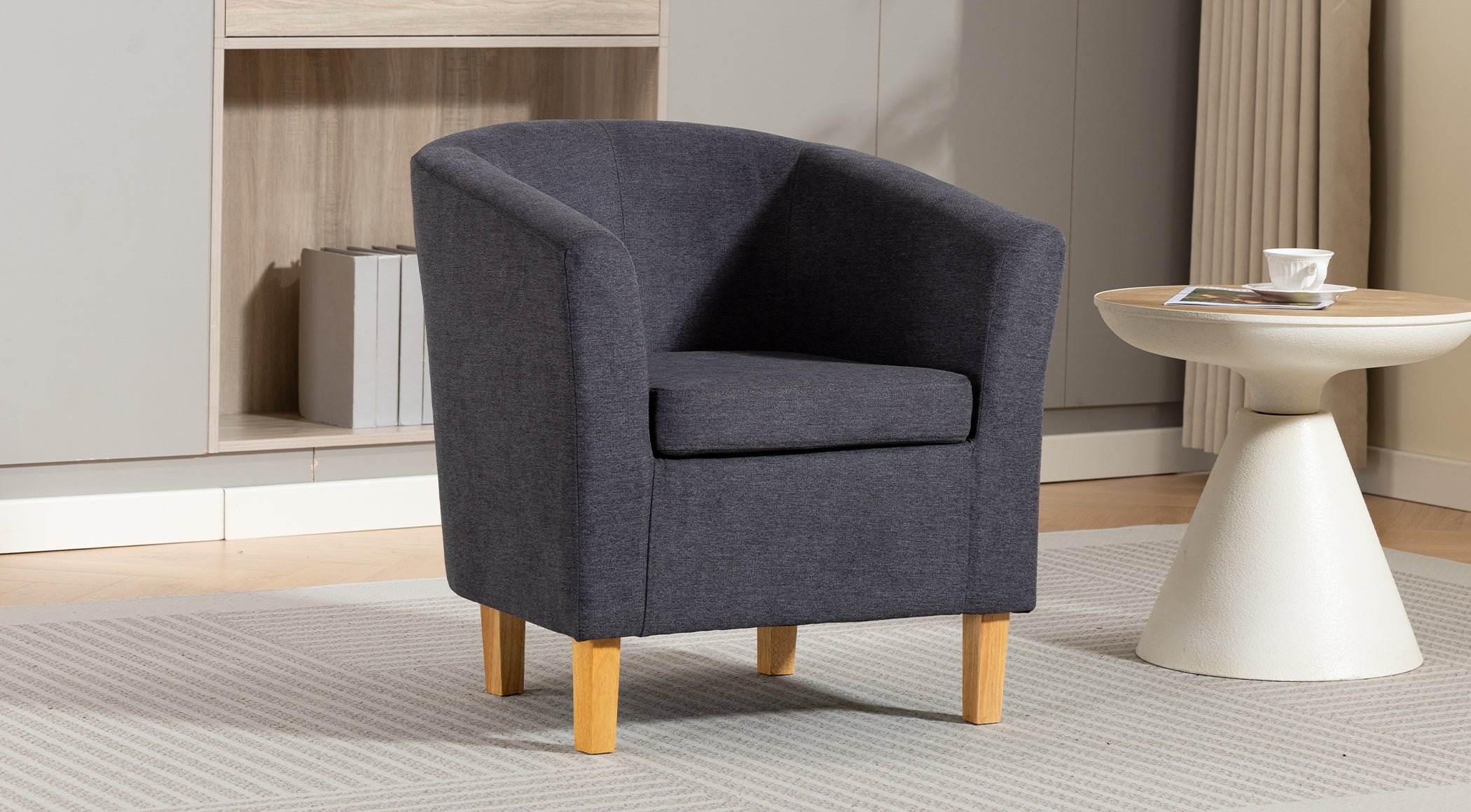 Milton Tub Chair