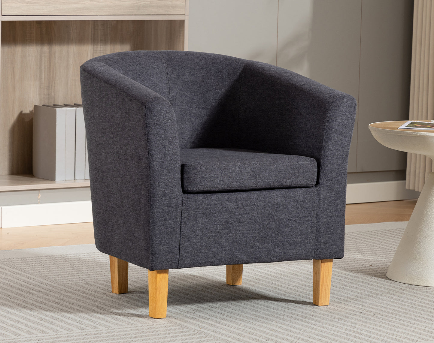 Milton Tub Chair