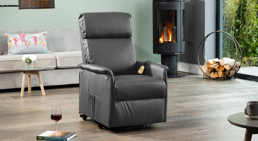 Davenham Electric Lift Assist Riser Recliner