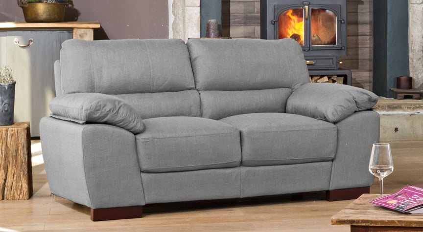 De Vere 2 Seat Sofa