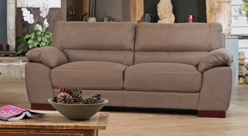De Vere 3 Seat Sofa