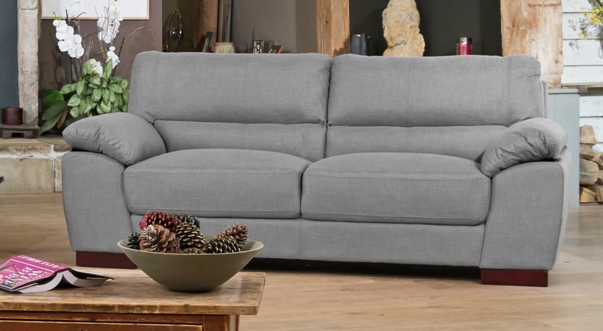 De Vere 3 Seat Sofa