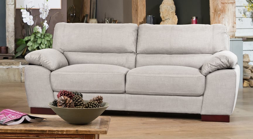 De Vere 3 Seat Sofa