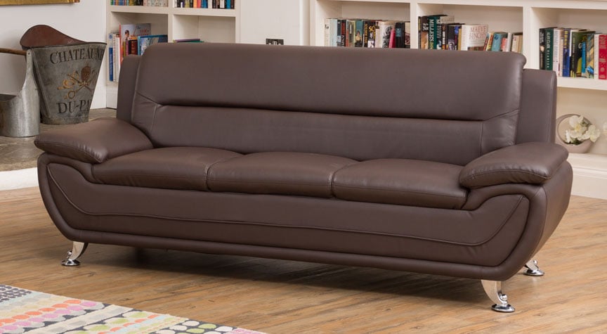 Gresham 3 Seat Sofa