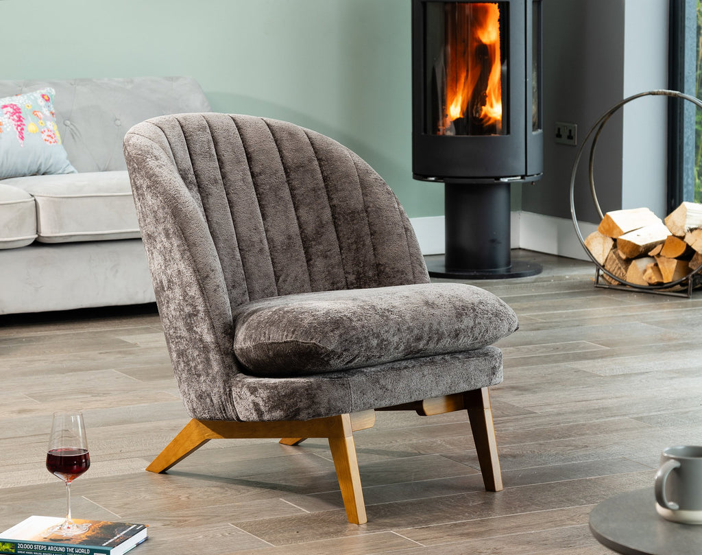 Hallwood Accent Chair