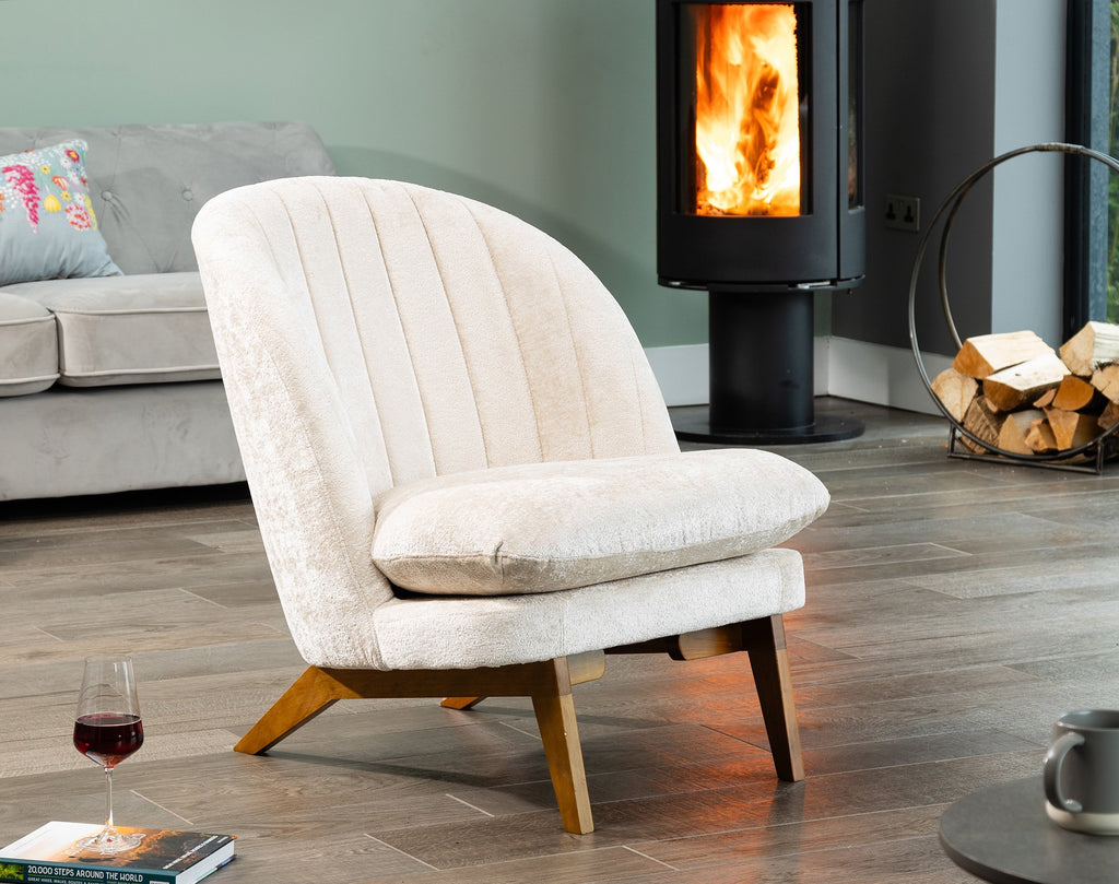 Hallwood Accent Chair