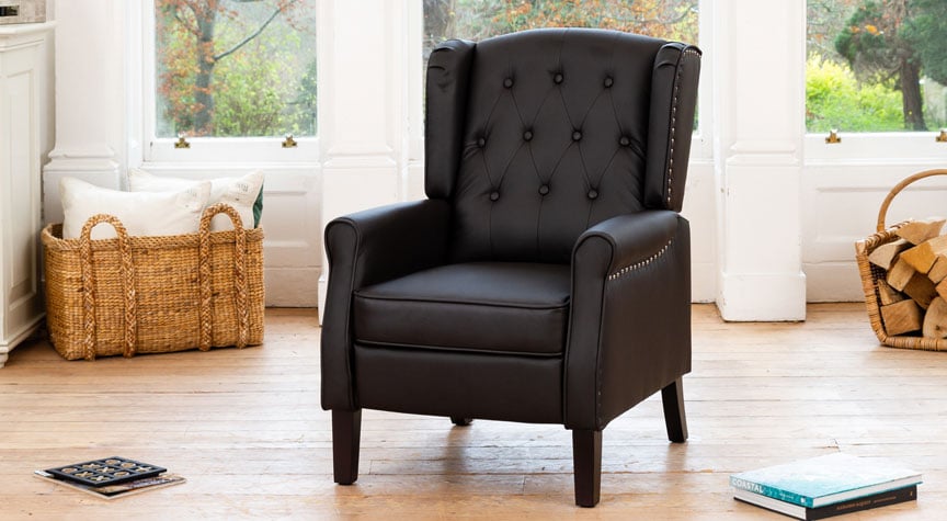Walcot Recliner