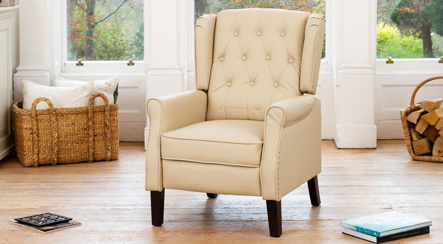 Walcot Recliner