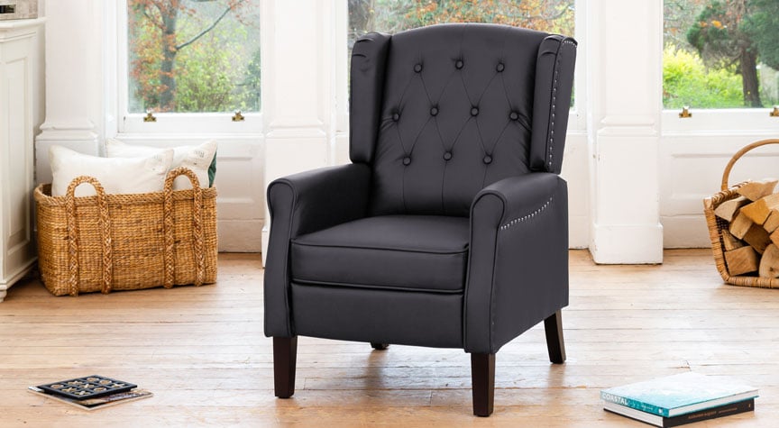 Walcot Recliner