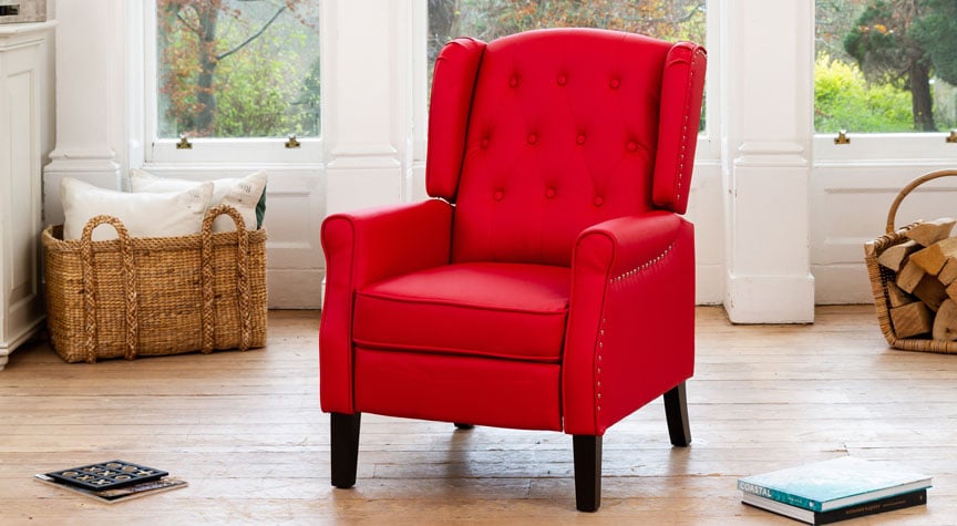 Walcot Recliner