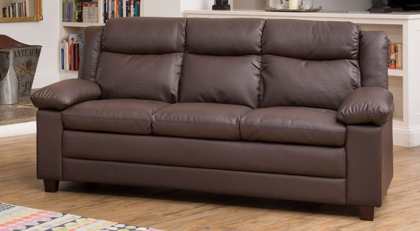 Hardwick 3 Seat Sofa