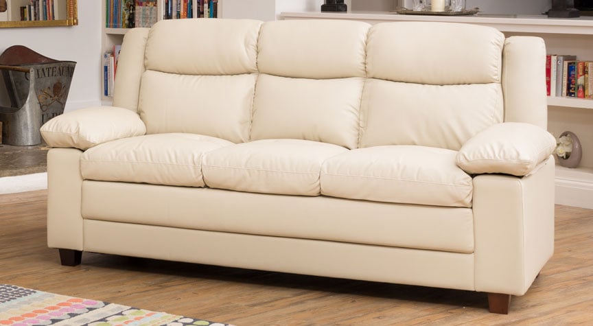 Hardwick 3 Seat Sofa