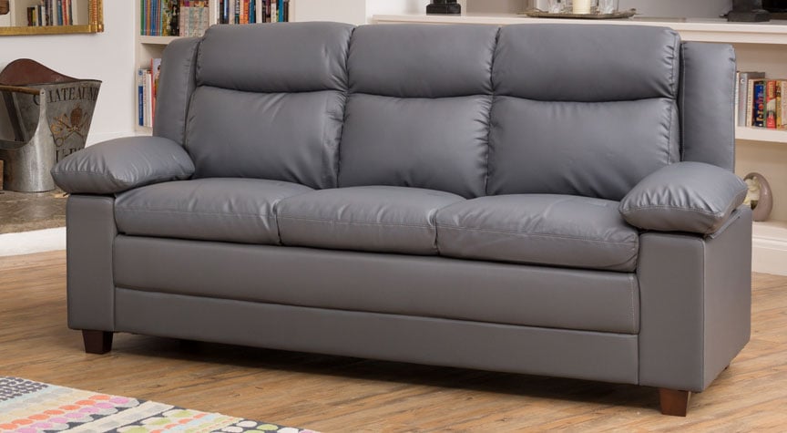 Hardwick 3 Seat Sofa