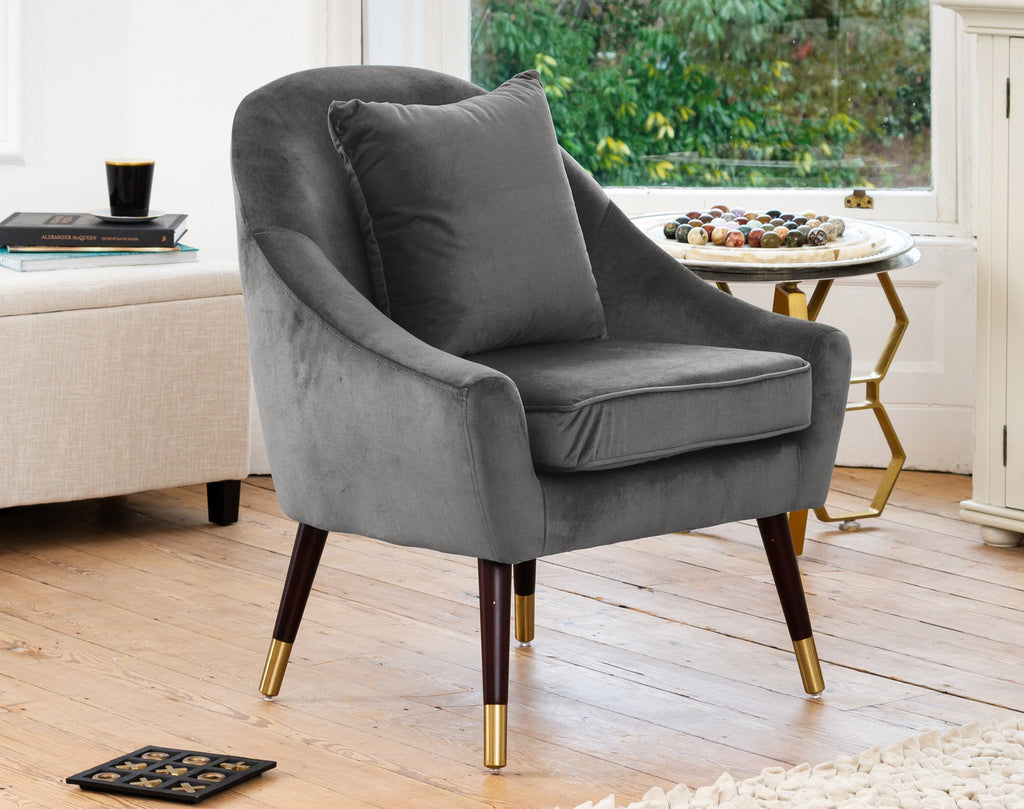 Hardy Accent Chair
