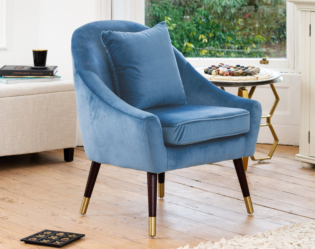 Hardy Accent Chair