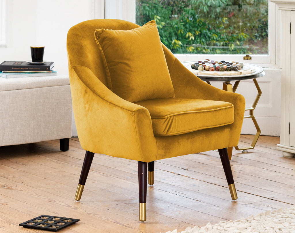 Hardy Accent Chair
