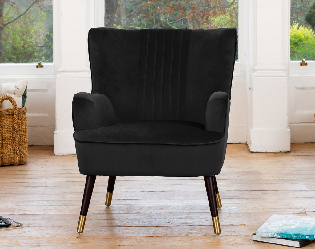 Kennaway Accent Chair