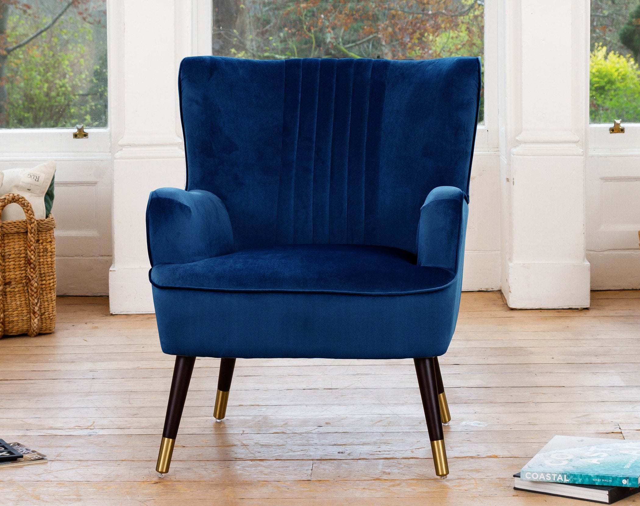 Kennaway Accent Chair