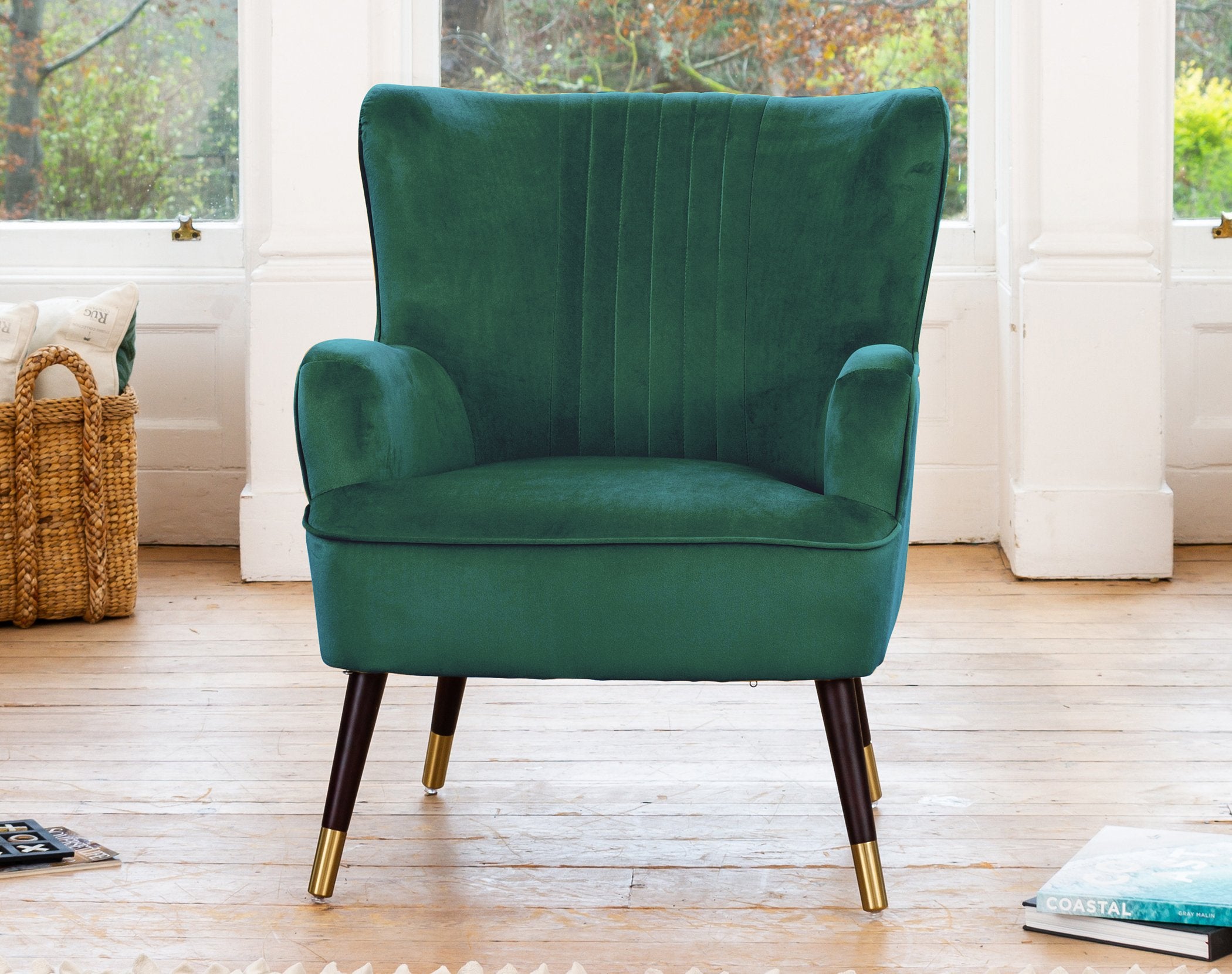 Kennaway Accent Chair