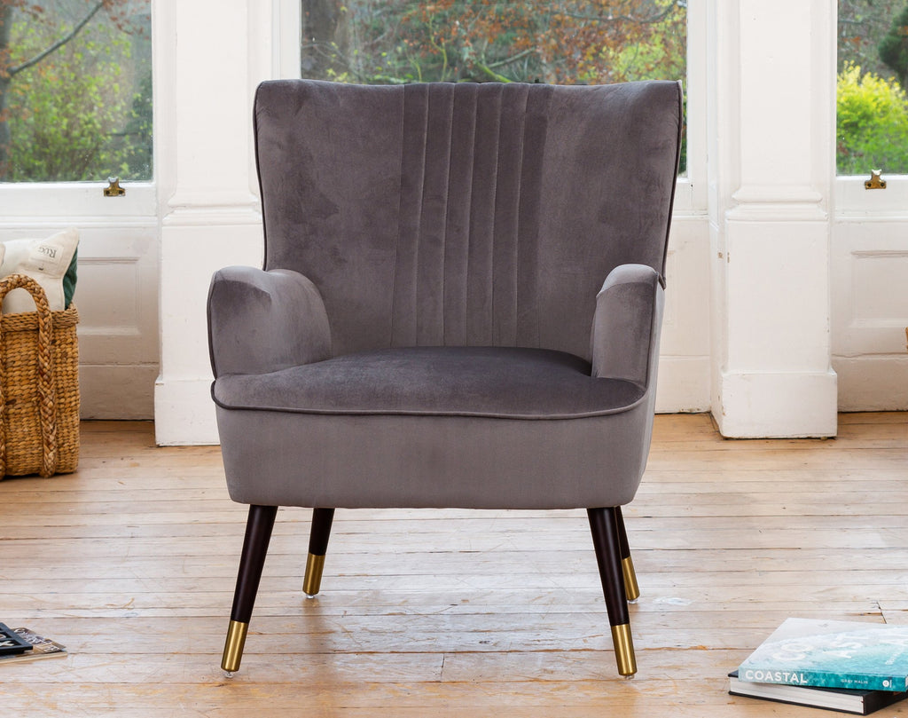 Kennaway Accent Chair