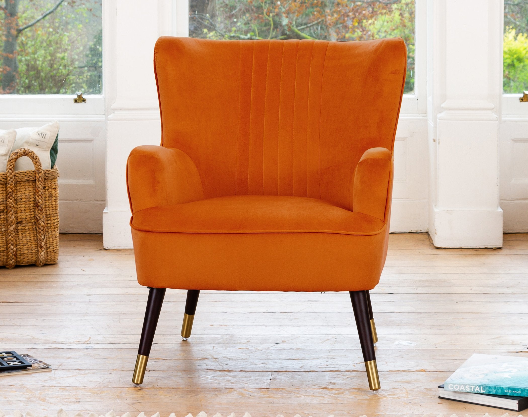 Kennaway Accent Chair