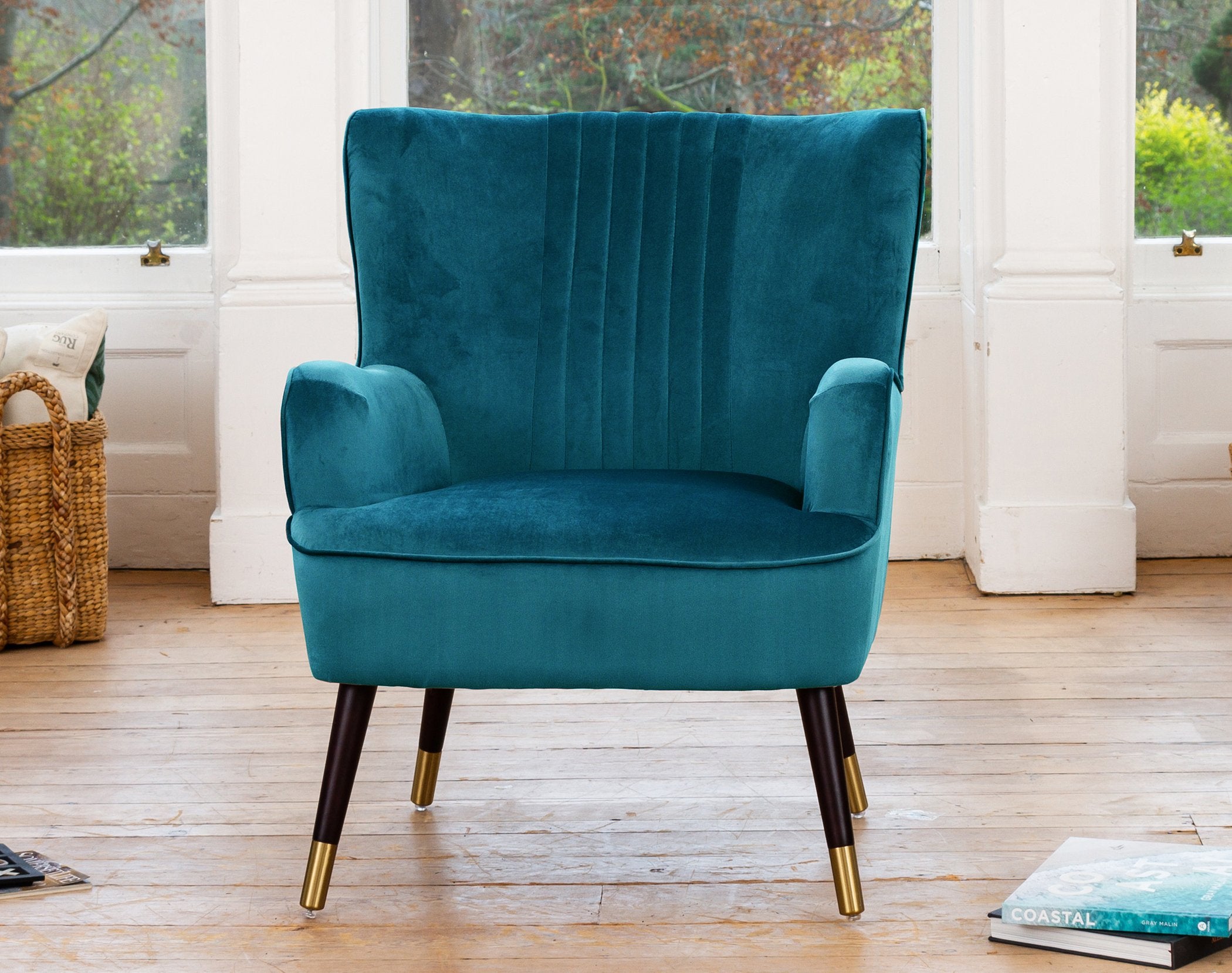 Kennaway Accent Chair
