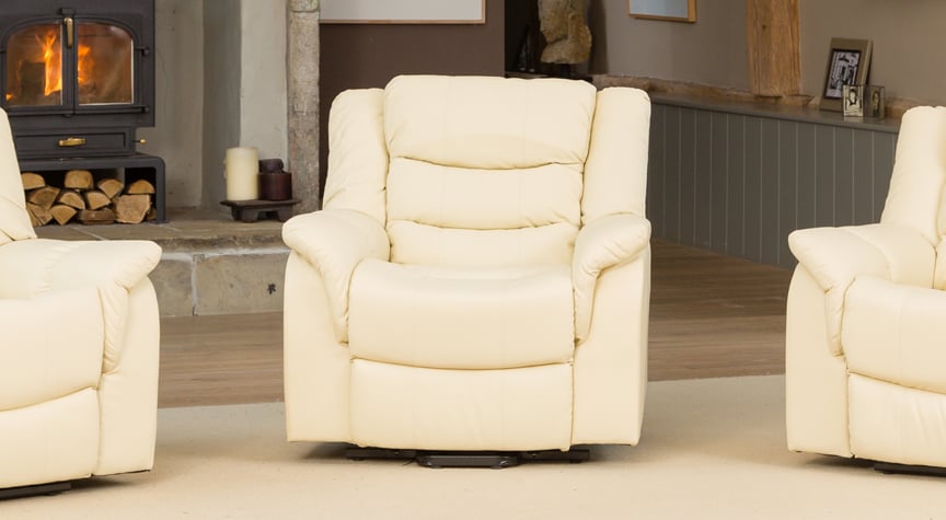 Kilcreene manual reclining armchair