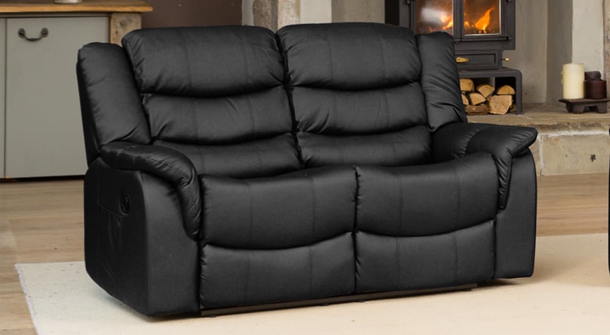 Kilcreene 2 Seat Reclining Sofa