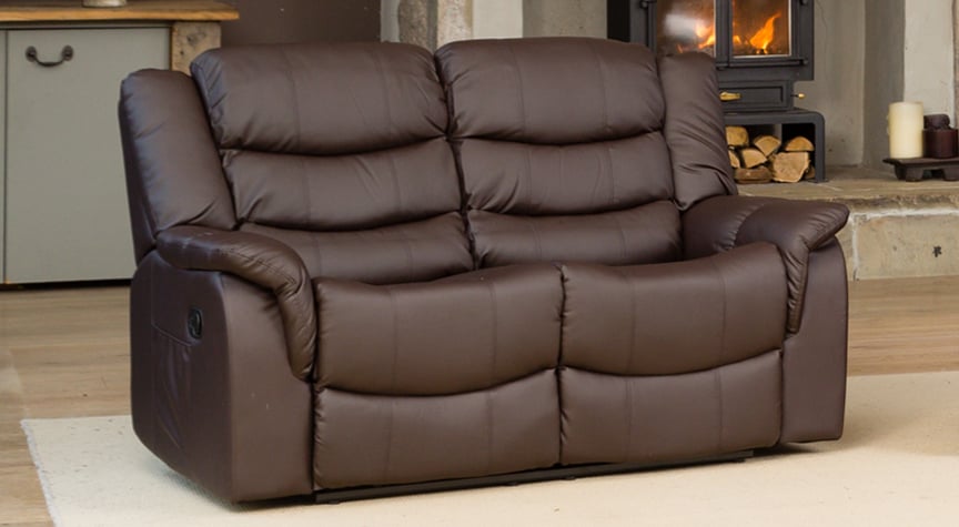 Kilcreene 2 Seat Reclining Sofa