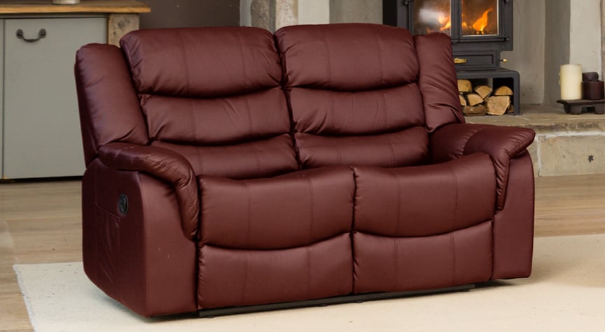 Kilcreene 2 Seat Reclining Sofa