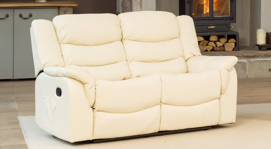 Kilcreene 2 Seat Reclining Sofa