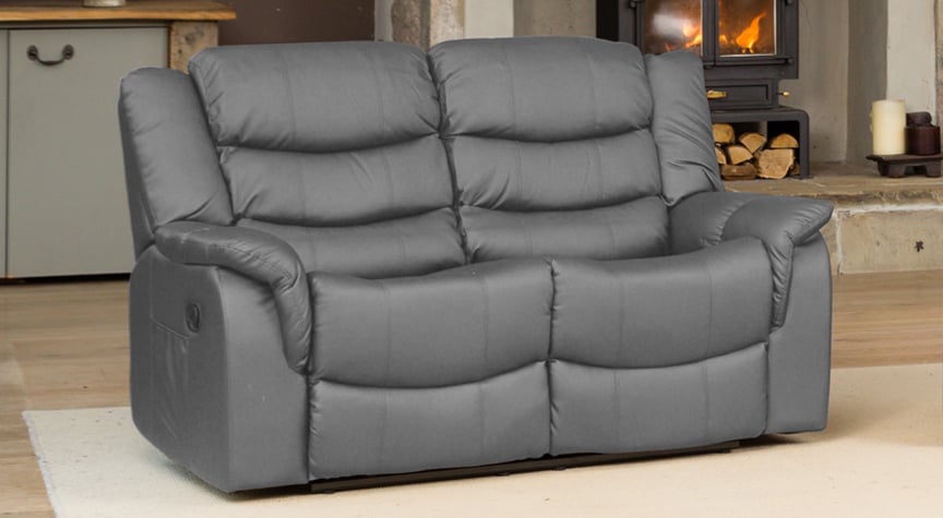 Kilcreene 2 Seat Reclining Sofa