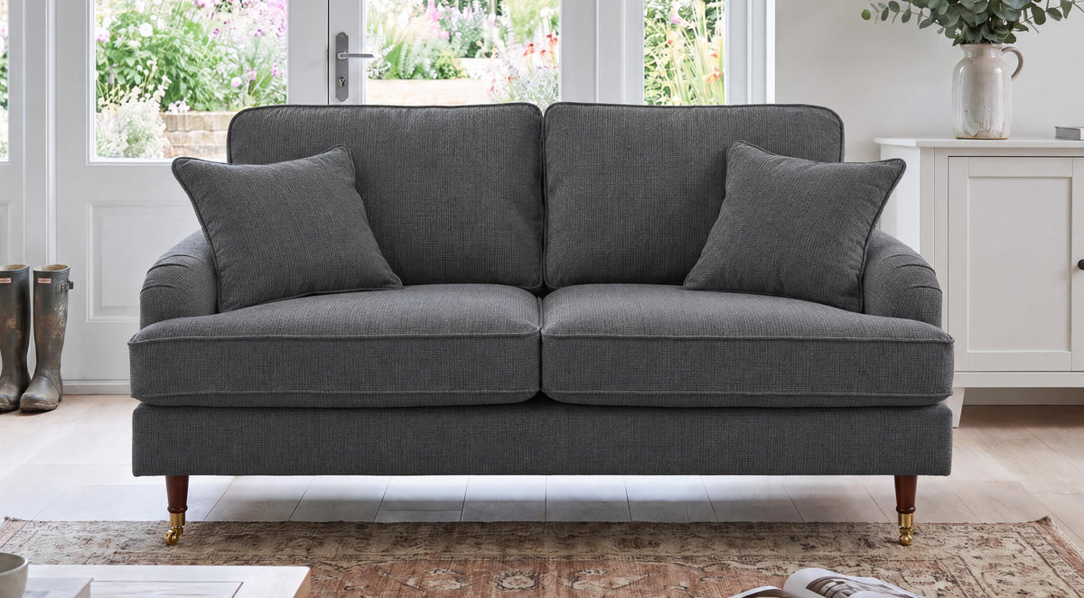 Knighton 2 Seat Sofa