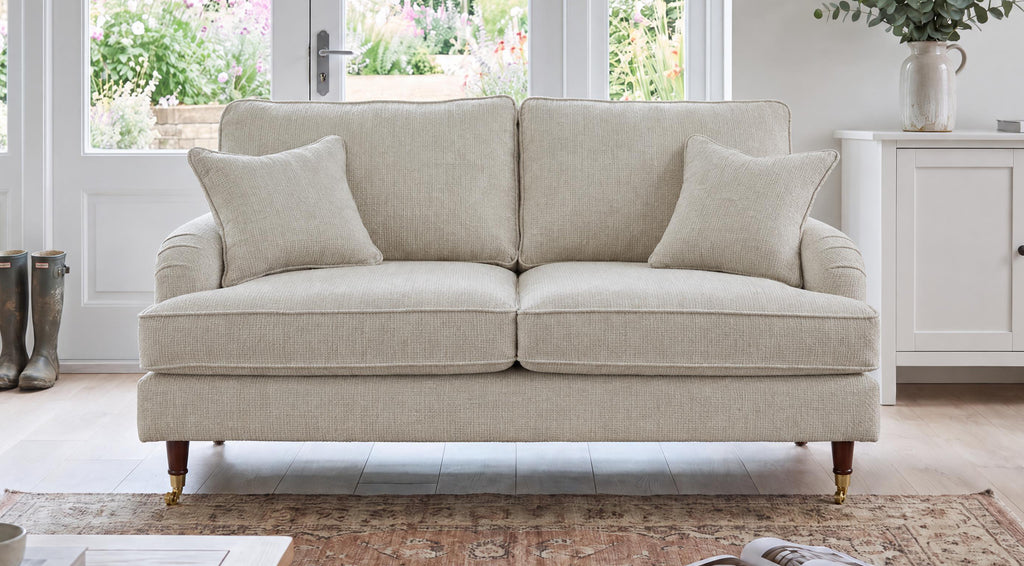 Knighton 2 Seat Sofa