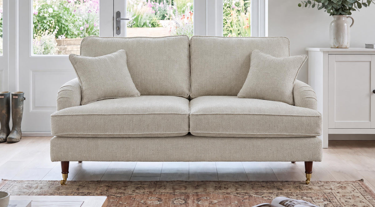 Knighton 2 Seat Sofa