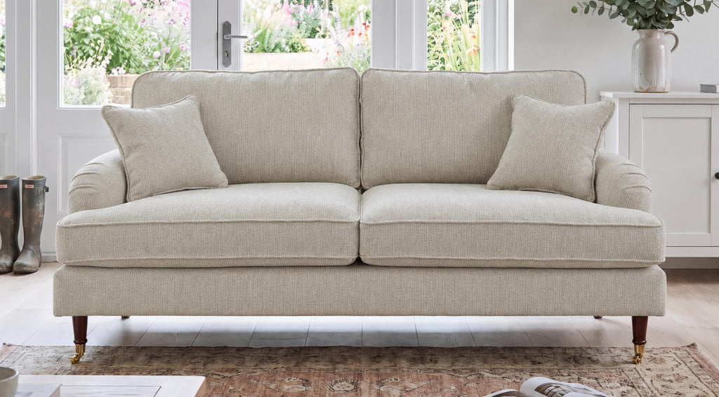 Knighton 3 Seat Sofa