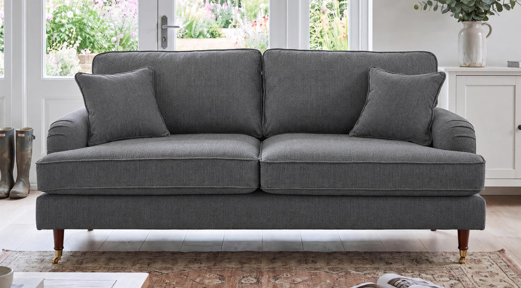 Knighton 3 Seat Sofa