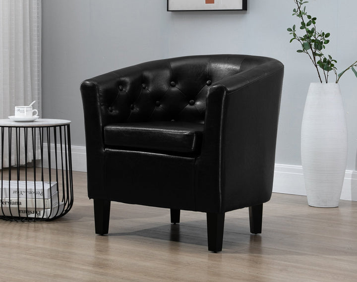 Knowle Tub Chair