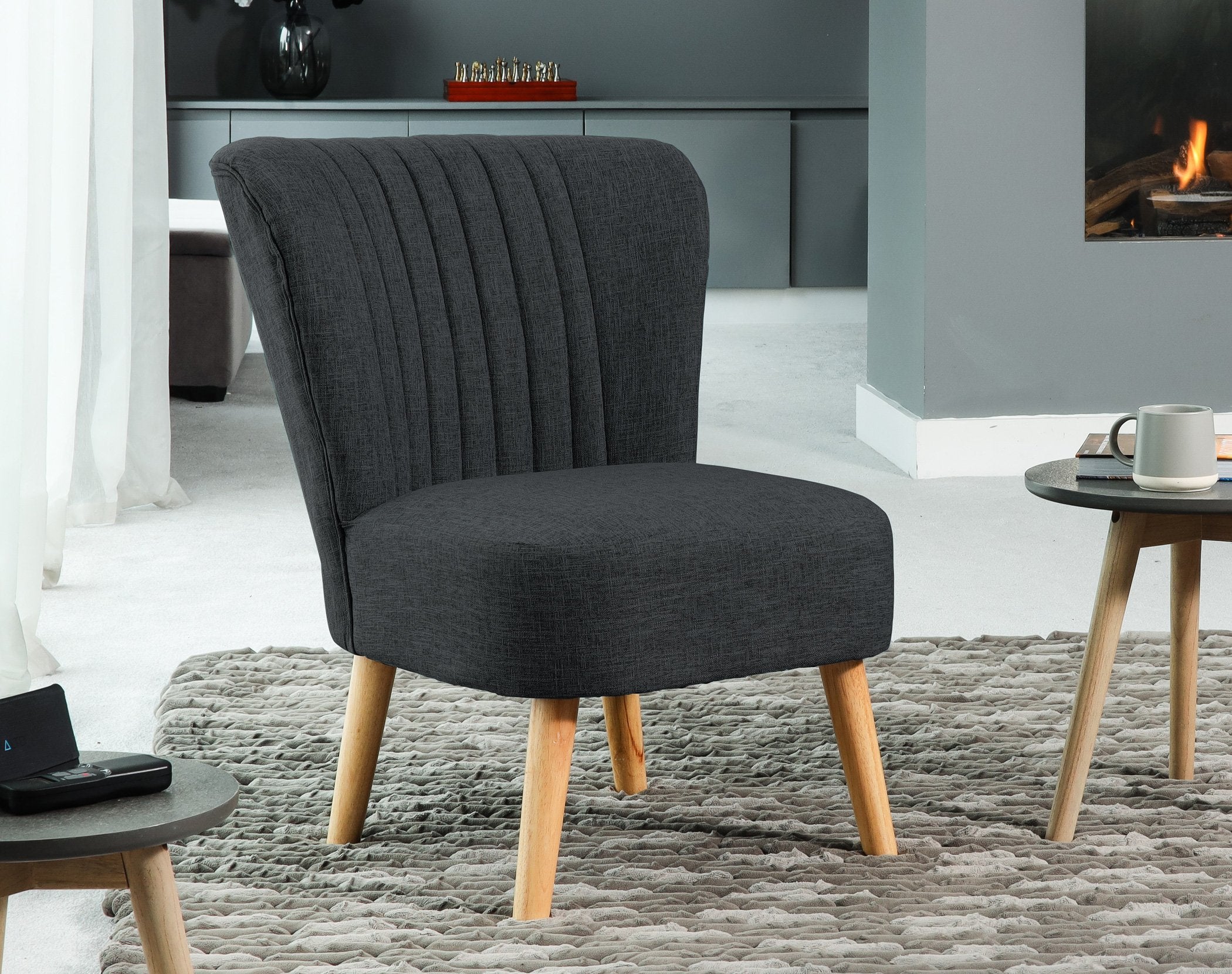 Lambert Accent Chair